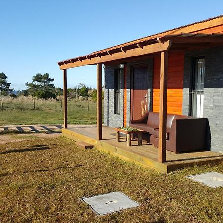 Aparthotel Brisas Magicas Punta Del Diablo Zewnętrze zdjęcie