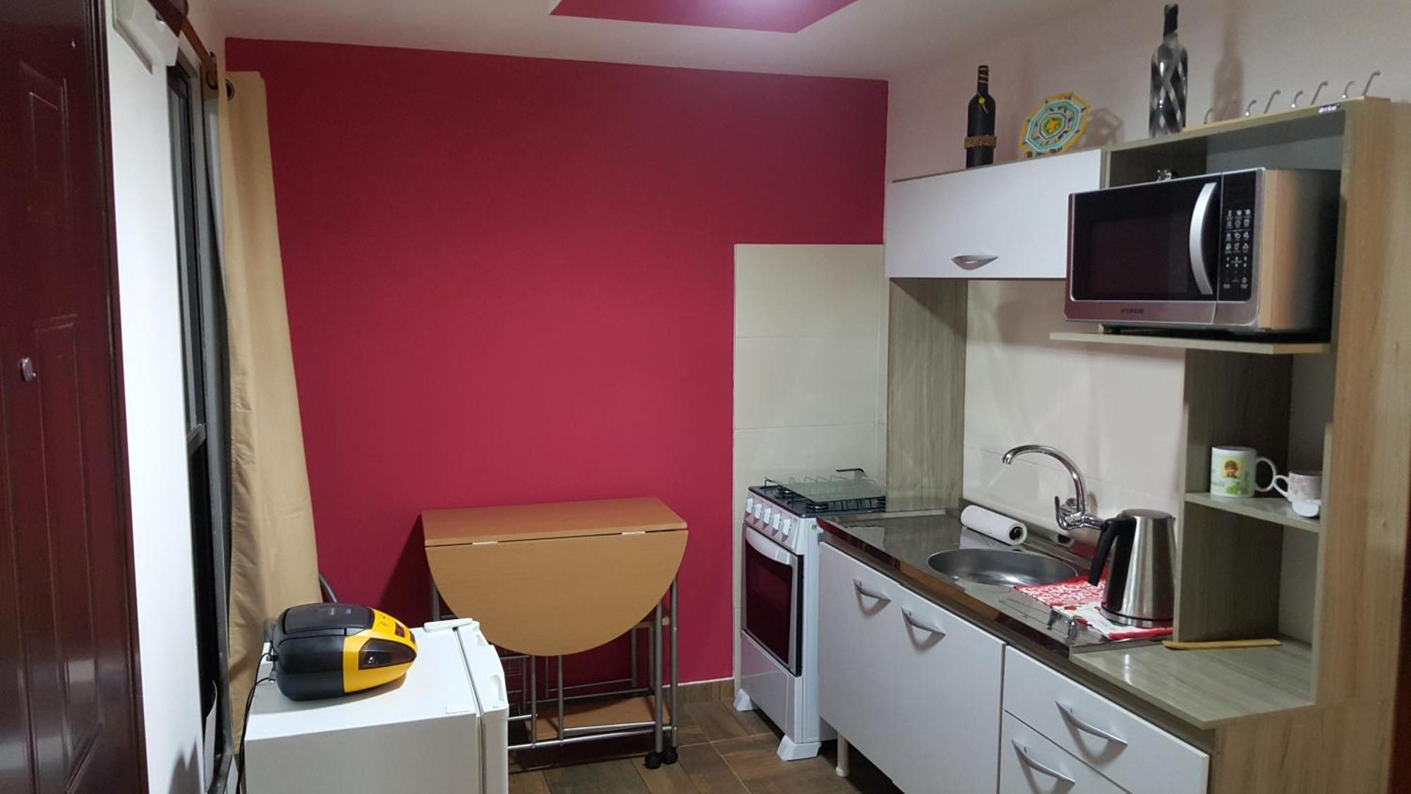 Aparthotel Brisas Magicas Punta Del Diablo Zewnętrze zdjęcie