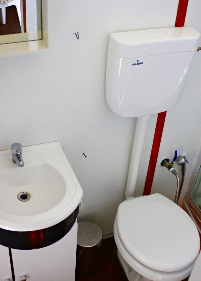Aparthotel Brisas Magicas Punta Del Diablo Zewnętrze zdjęcie