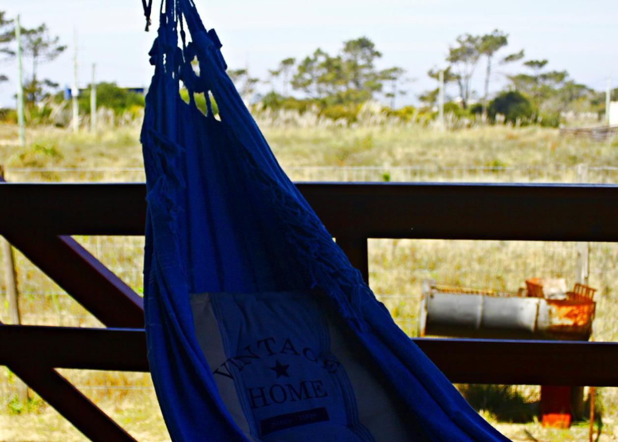 Aparthotel Brisas Magicas Punta Del Diablo Zewnętrze zdjęcie
