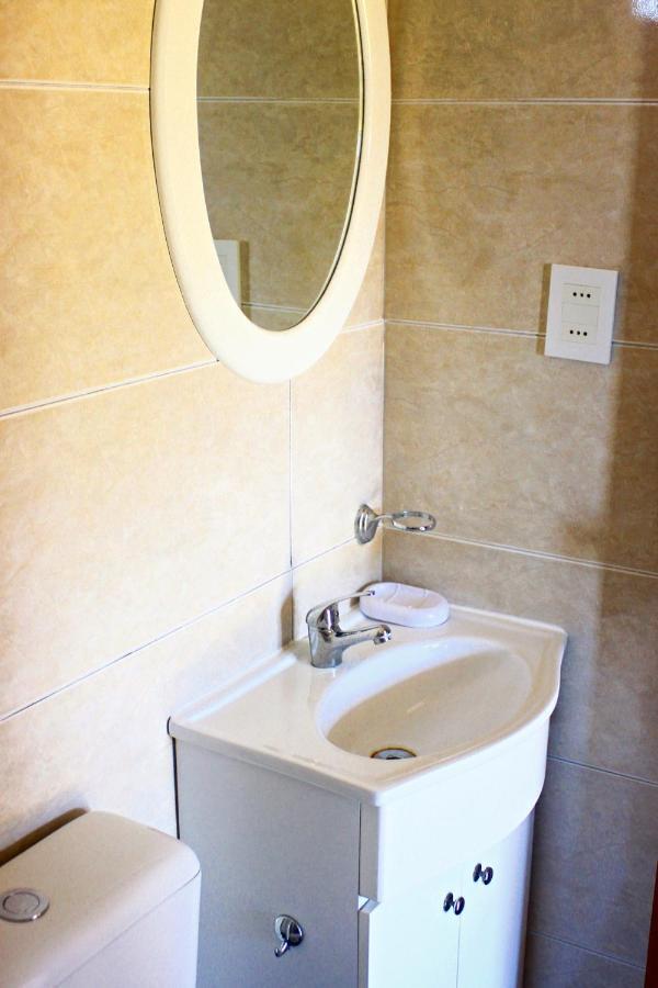 Aparthotel Brisas Magicas Punta Del Diablo Zewnętrze zdjęcie