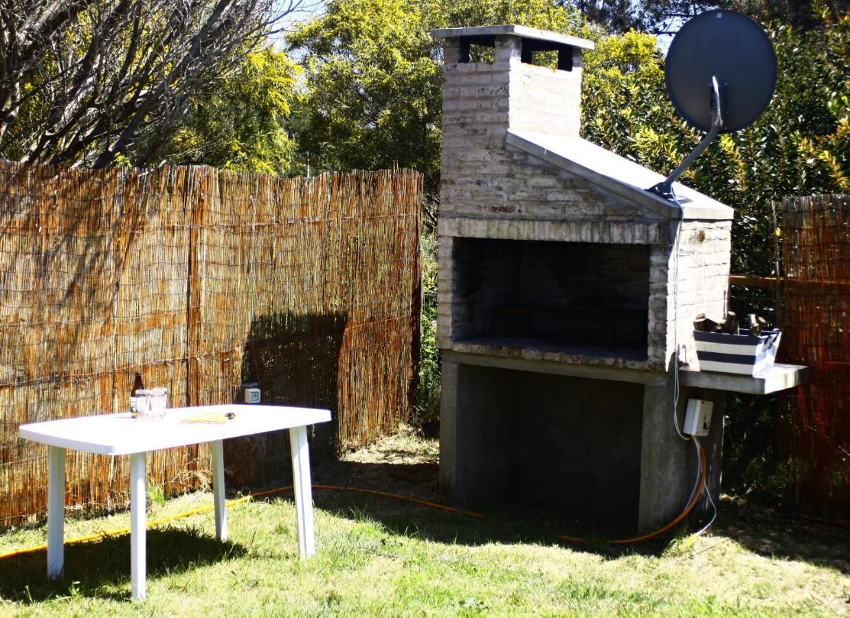Aparthotel Brisas Magicas Punta Del Diablo Zewnętrze zdjęcie